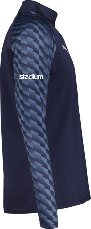 PUMA, TEAMLIGA26 TRAINING 1/4 ZIP TOP
