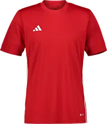 Tabela 23 Jsy - Power Red/White Standard Small1x1