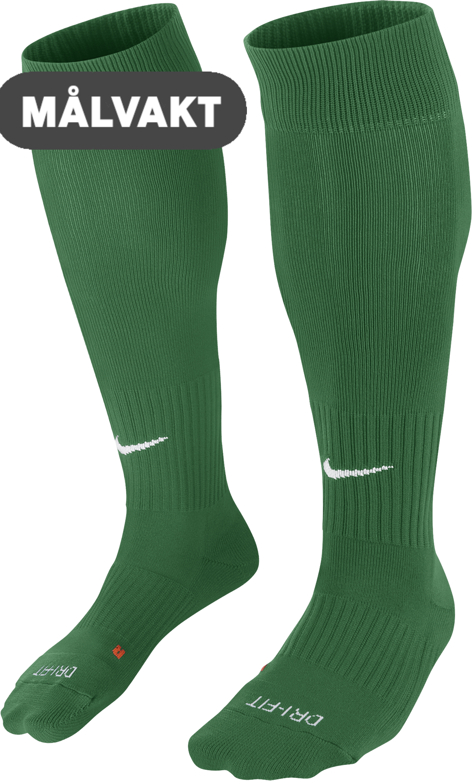 
NIKE, 
Academy Sock Otc, 
Detail 1
