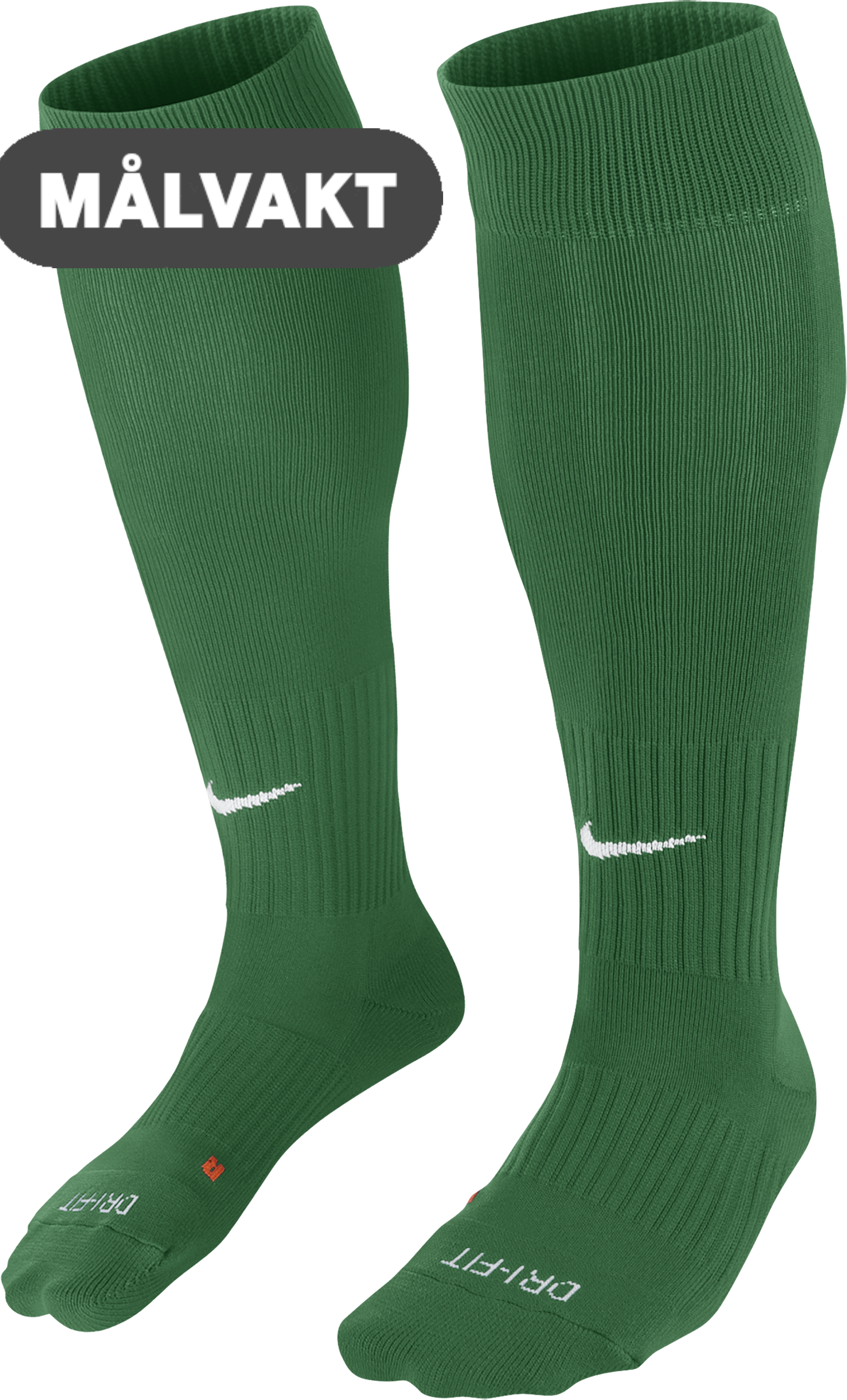 
NIKE, 
Academy Sock Otc, 
Detail 1
