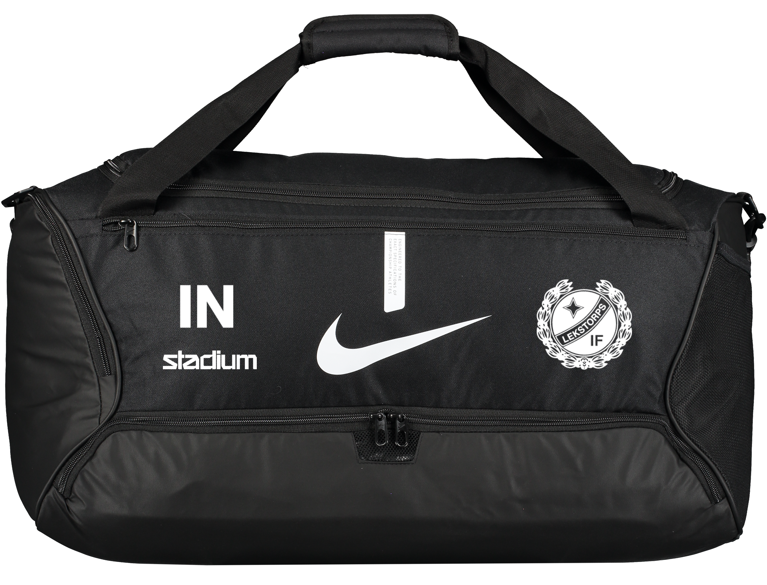 
NIKE, 
Academy Team Duff M, 
Detail 1
