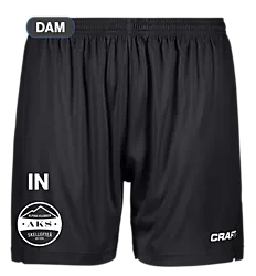 279567110101 CRAFT Squad Go Short W 279567110101 CRAFT Squad Go Short W Standard Small1x1