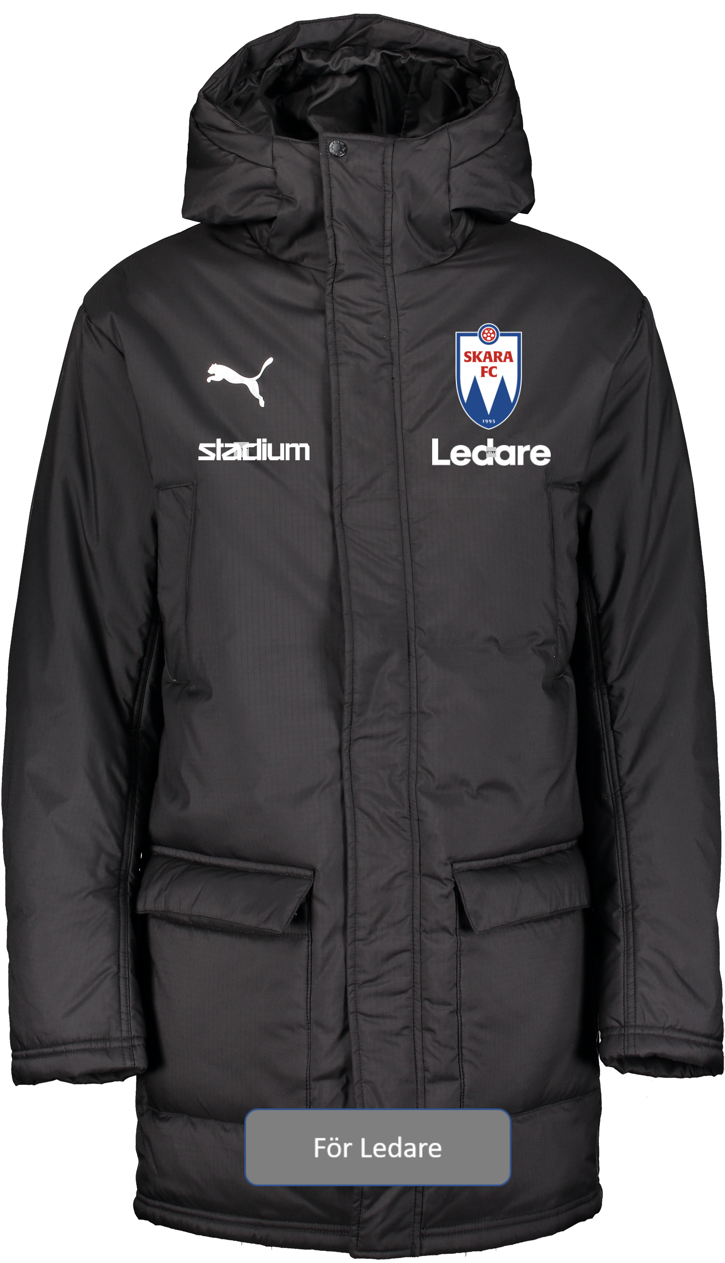 
PUMA, 
T FINAL WINTER JKT, 
Detail 1
