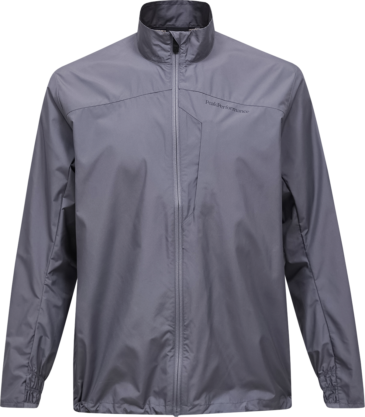 
PEAK PERFORMANCE, 
M Glider Wind Jacket, 
Detail 1

