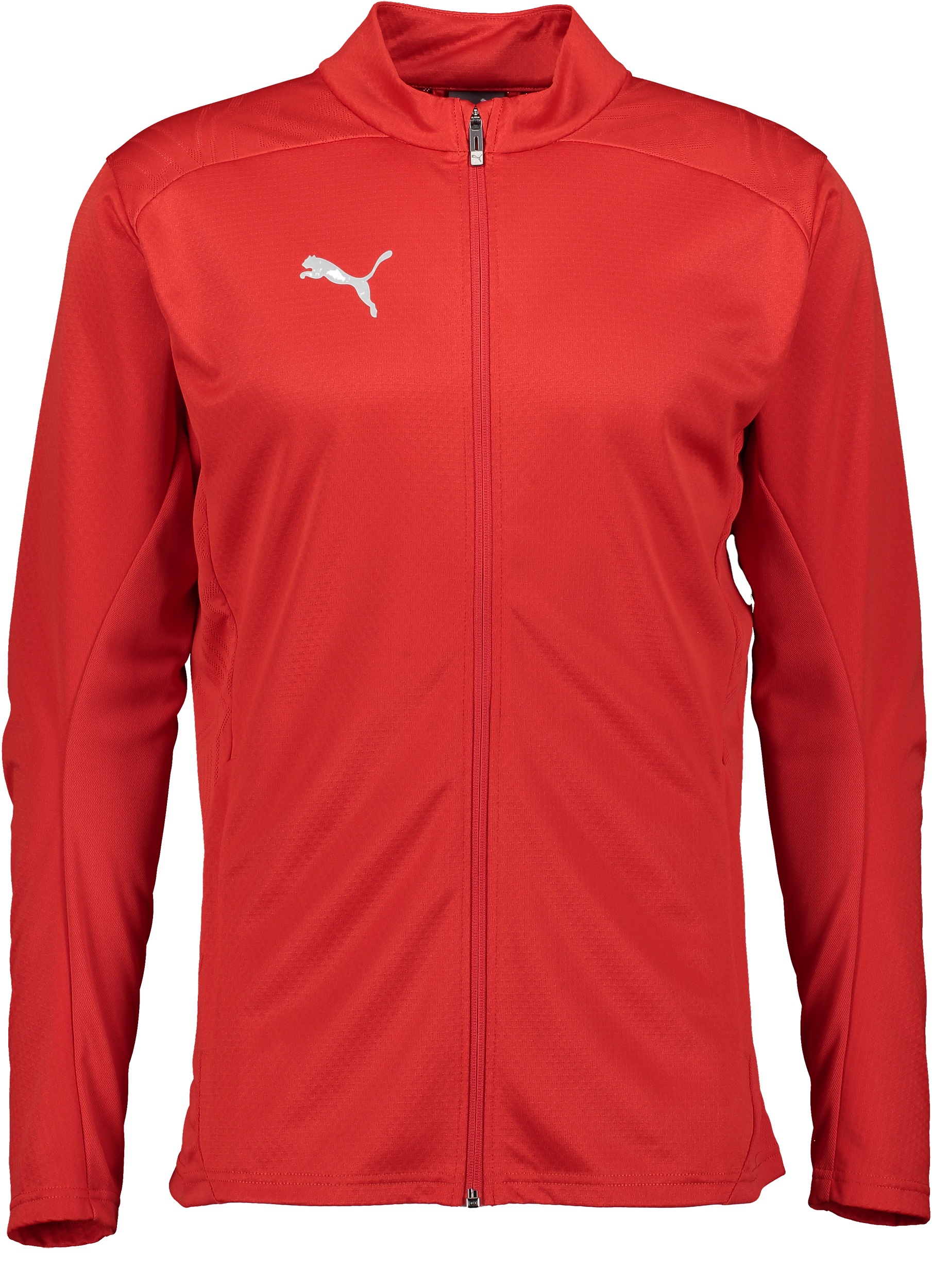 
PUMA, 
T Final Trg Jkt, 
Detail 1
