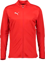 T Final Trg Jkt - Puma Red Standard Small1x1