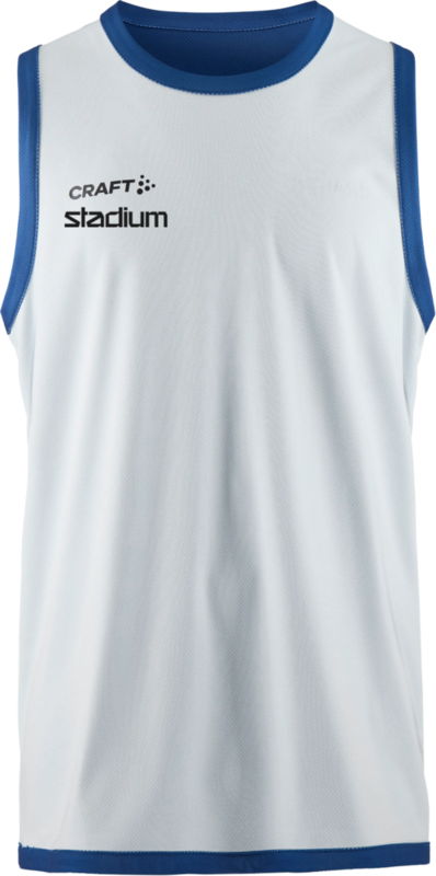 CRAFT, BASKET 2.0 REVERSIBLE SINGLET