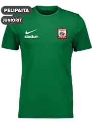 299008103101 NIKE Park VII SS Jsy Jr 299008103101 NIKE Park VII SS Jsy Jr Standard Small1x1