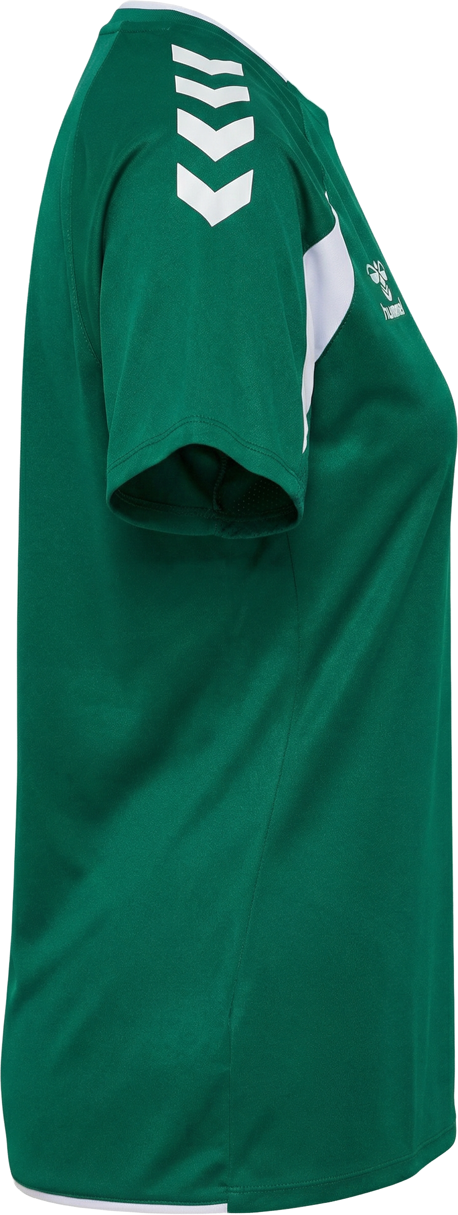 HUMMEL, HMLCORE 2.0 JERSEY S/S WOMAN