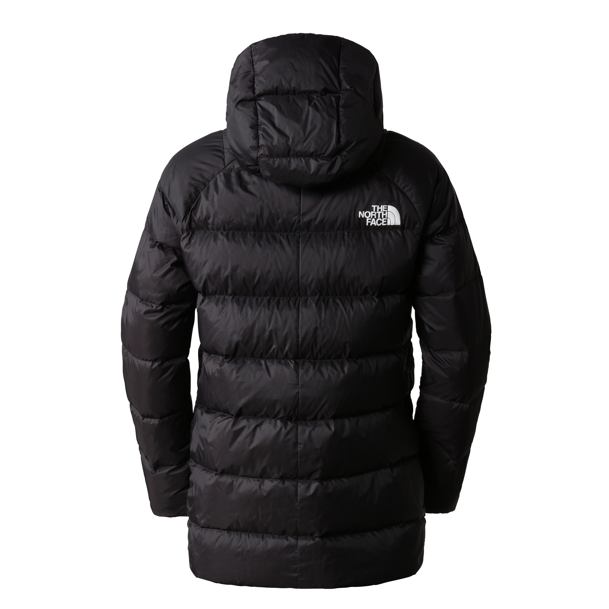 THE NORTH FACE, W Hyalite Down Parka - Eu