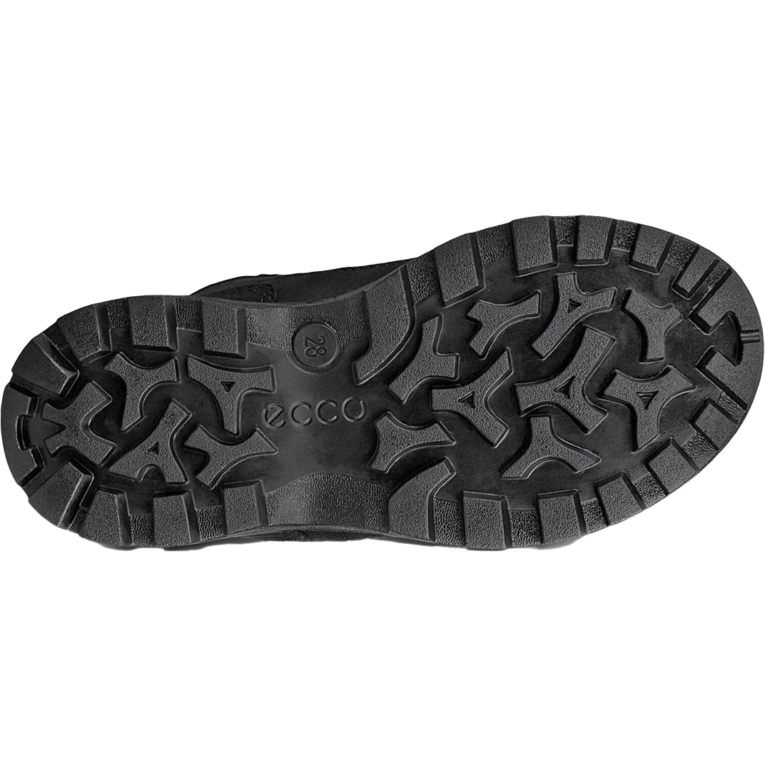 ECCO, J Snow Mountain K 1s Lace K