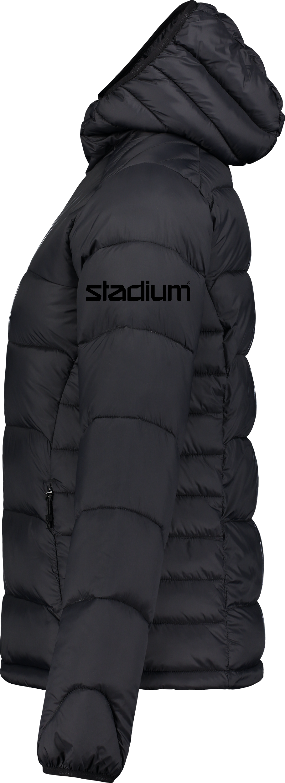 CRAFT, W C Explore Is Jkt