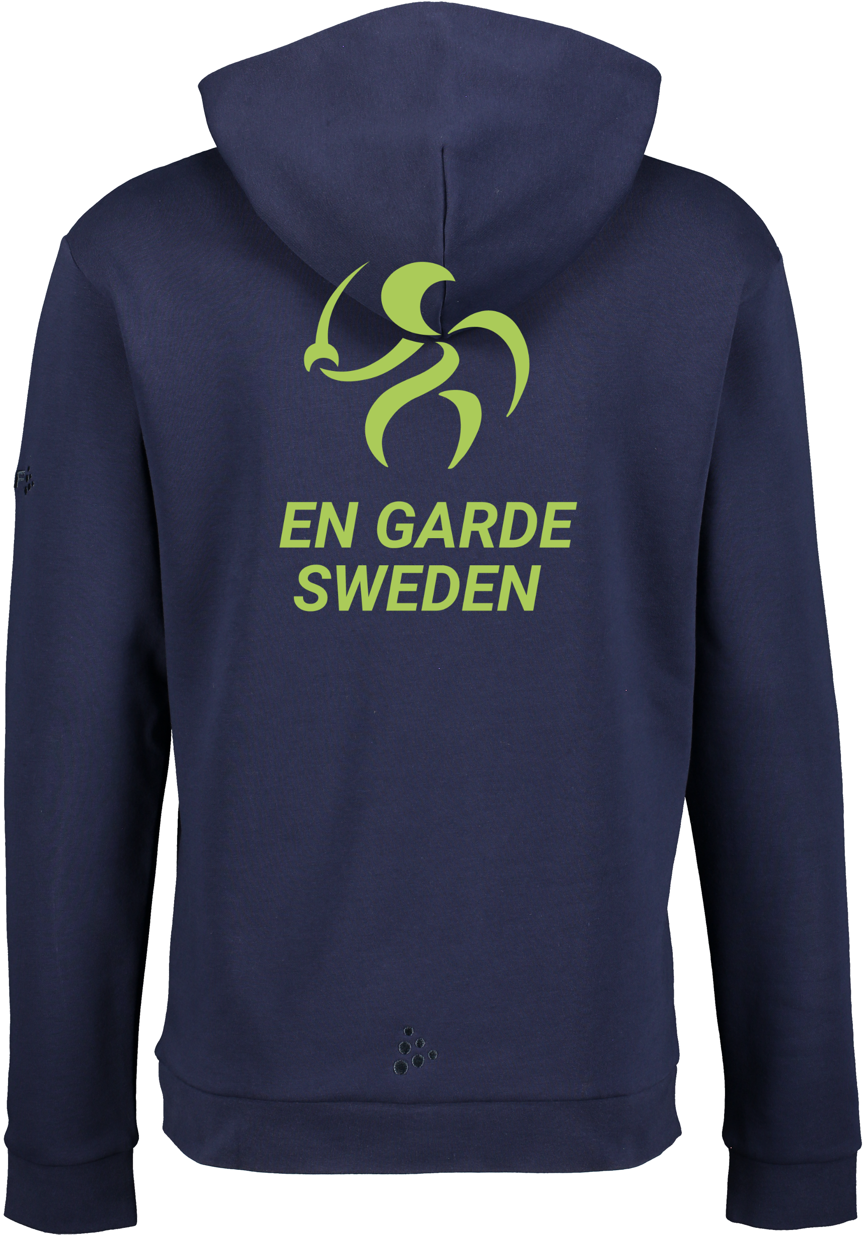 CRAFT, Community 2.0 Hood