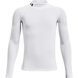 377901102103 UNDER ARMOUR J Hg Armour Mock 377901102103 UNDER ARMOUR J Hg Armour Mock Standard Small1x1