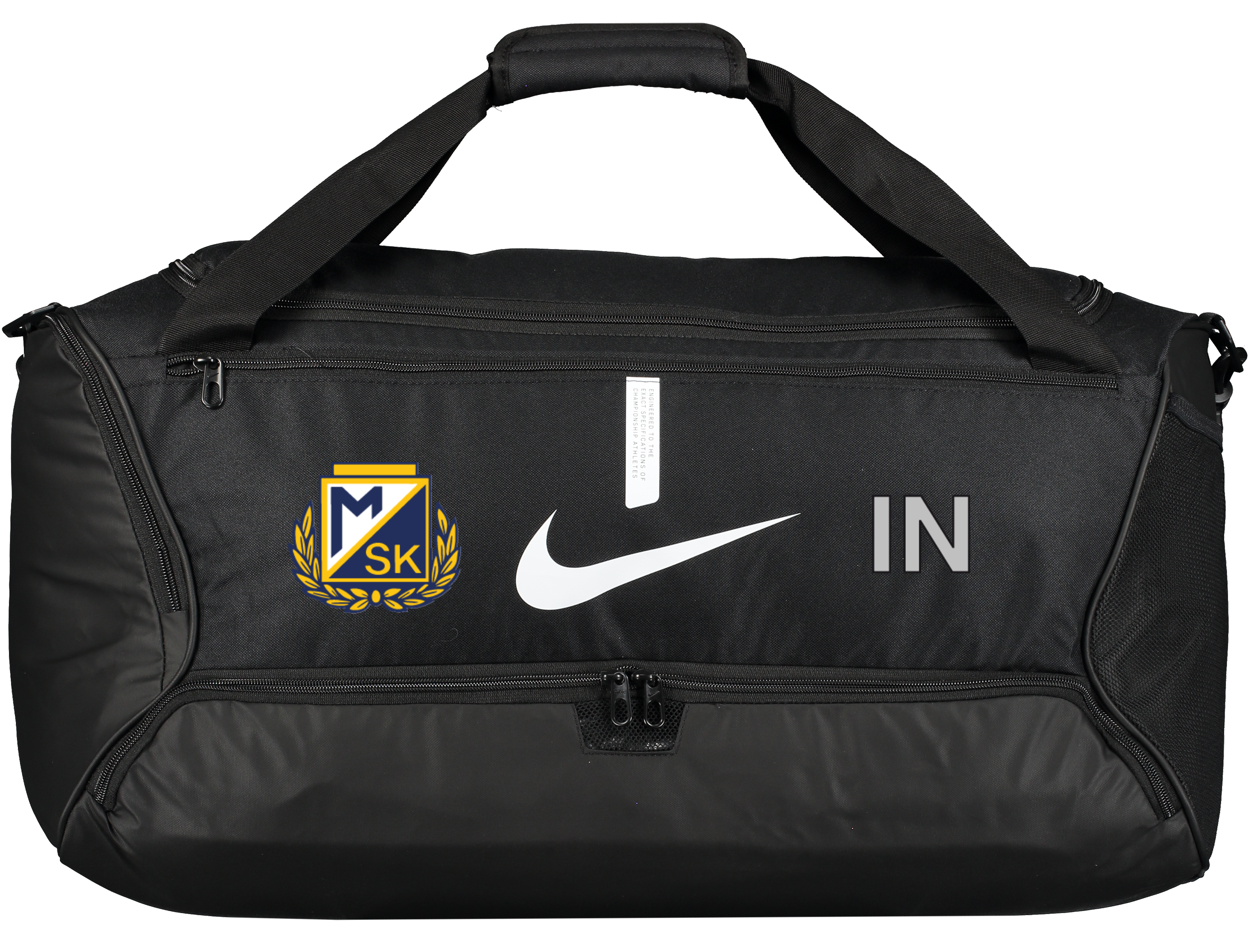 
NIKE, 
Academy Team Duff M, 
Detail 1
