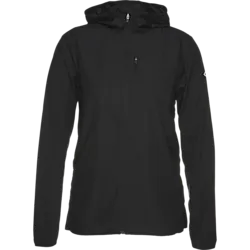 Run Wind Jacket W - Black Standard Small1x1