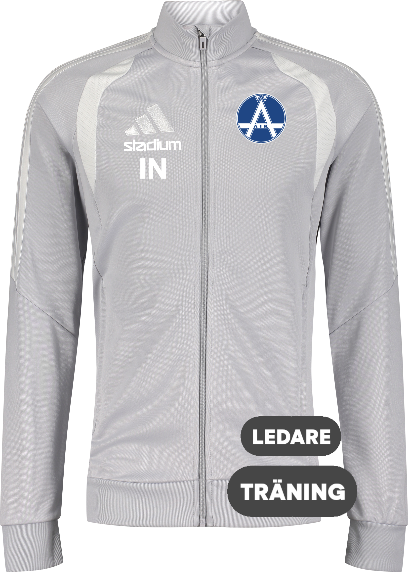 
ADIDAS, 
TIRO26 L TR JKT, 
Detail 1
