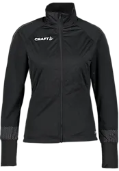384473104101 CRAFT Adv Nordic Ski Club Jacket W 384473104101 CRAFT Adv Nordic Ski Club Jacket W Standard Small1x1