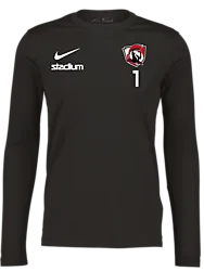 311152101101 NIKE Park VII LS Jsy 311152101101 NIKE Park VII LS Jsy Standard Small1x1