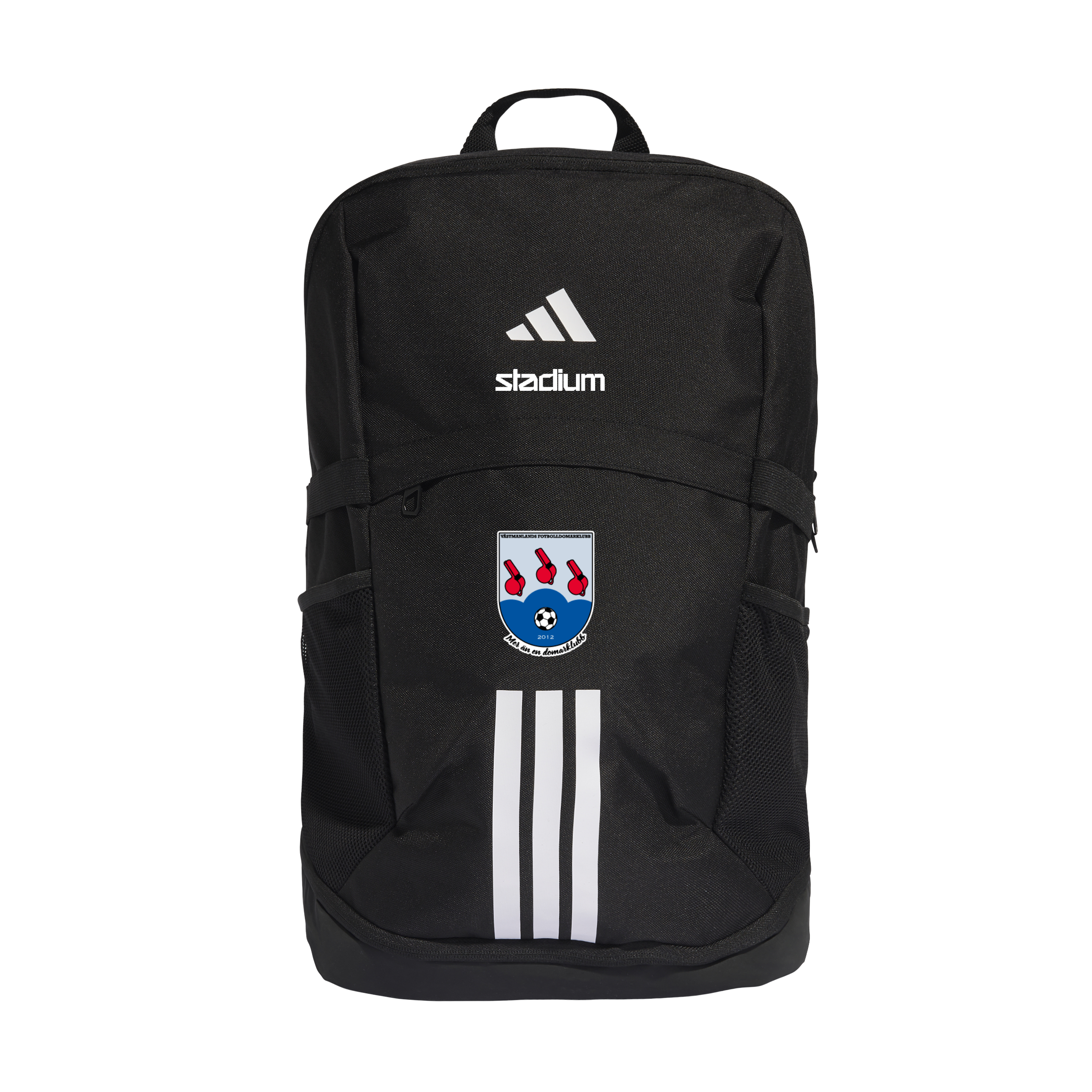
ADIDAS, 
TIRO BACKPACK, 
Detail 1
