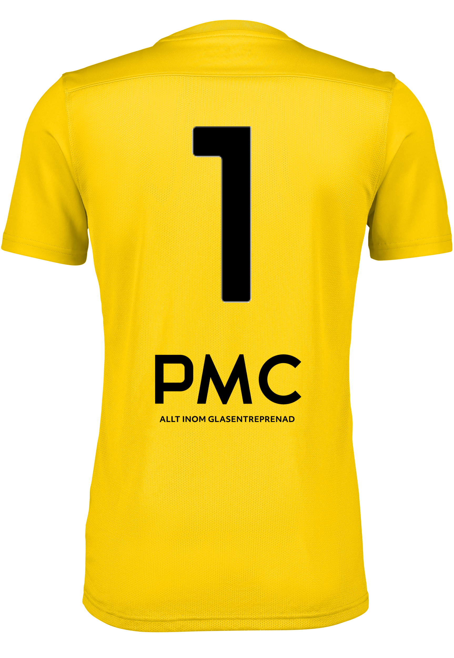 NIKE, Park VII SS Jsy