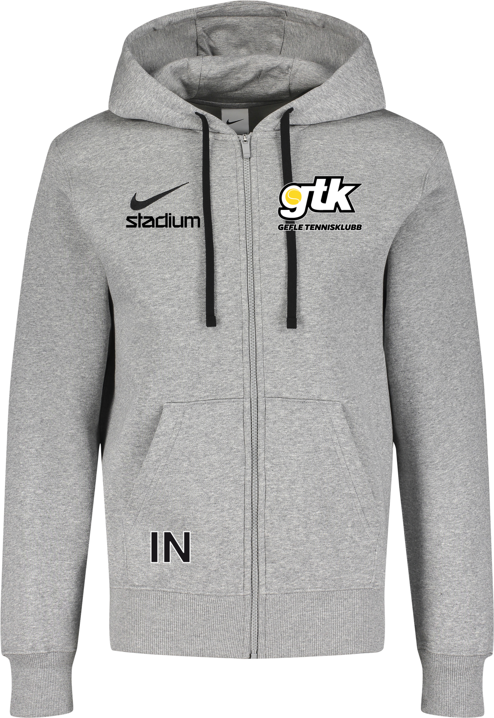 
NIKE, 
PARK26 FLC FZ HOOD, 
Detail 1
