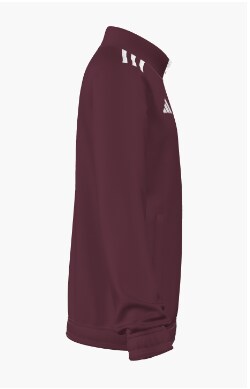 ADIDAS, Cu Ent22 Tk Jkt Jr