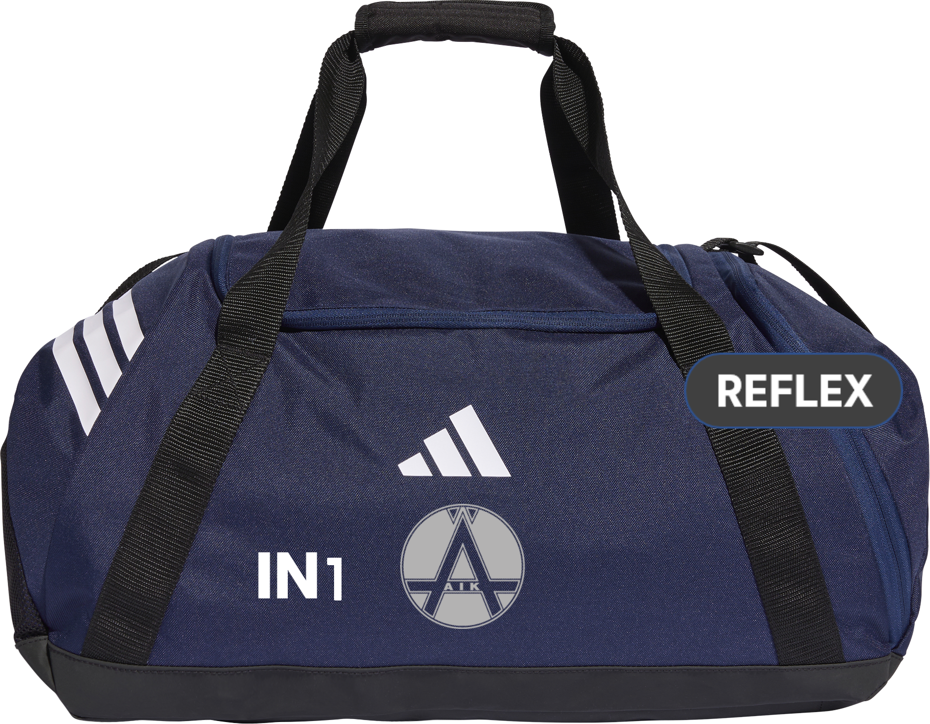 
ADIDAS, 
TIRO DUFFLE M, 
Detail 1
