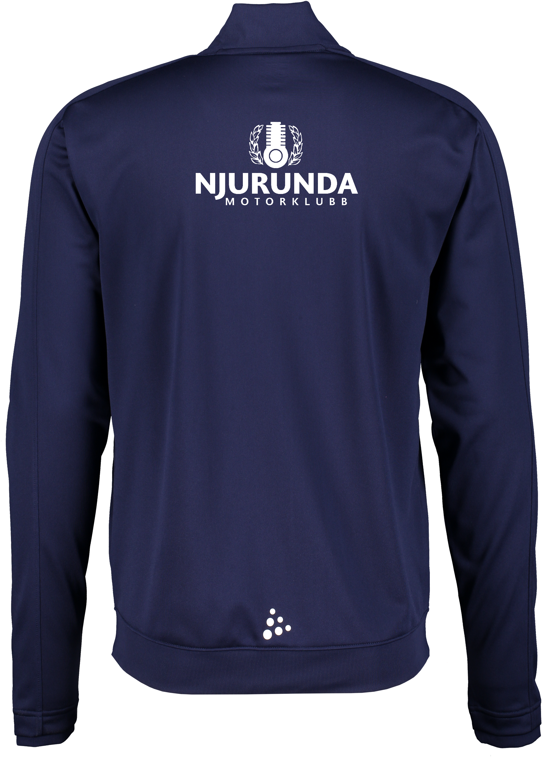 CRAFT, Evolve 2.0 Full Zip Jacket Jr