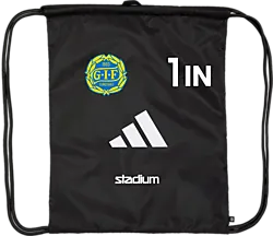377162101101 ADIDAS Tiro L Gymsack 377162101101 ADIDAS Tiro L Gymsack Standard Small1x1