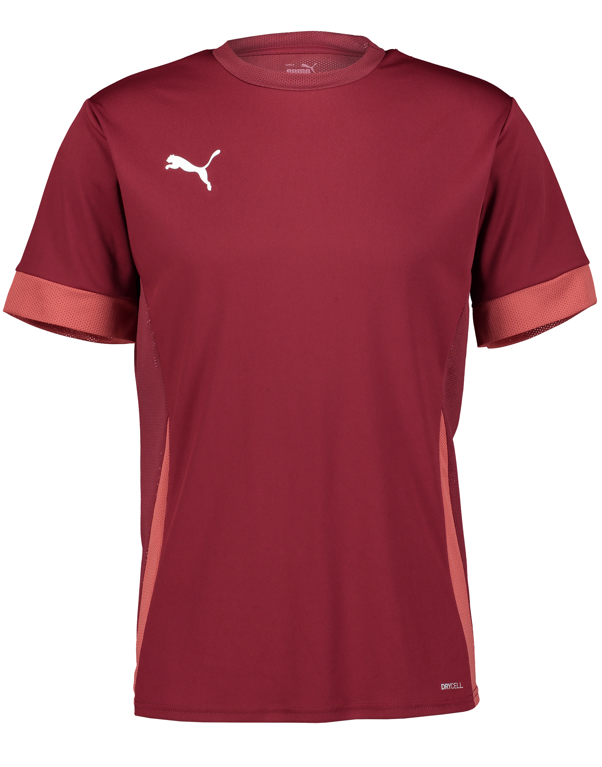 
PUMA, 
T Goal Matchday Jsy Jr, 
Detail 1
