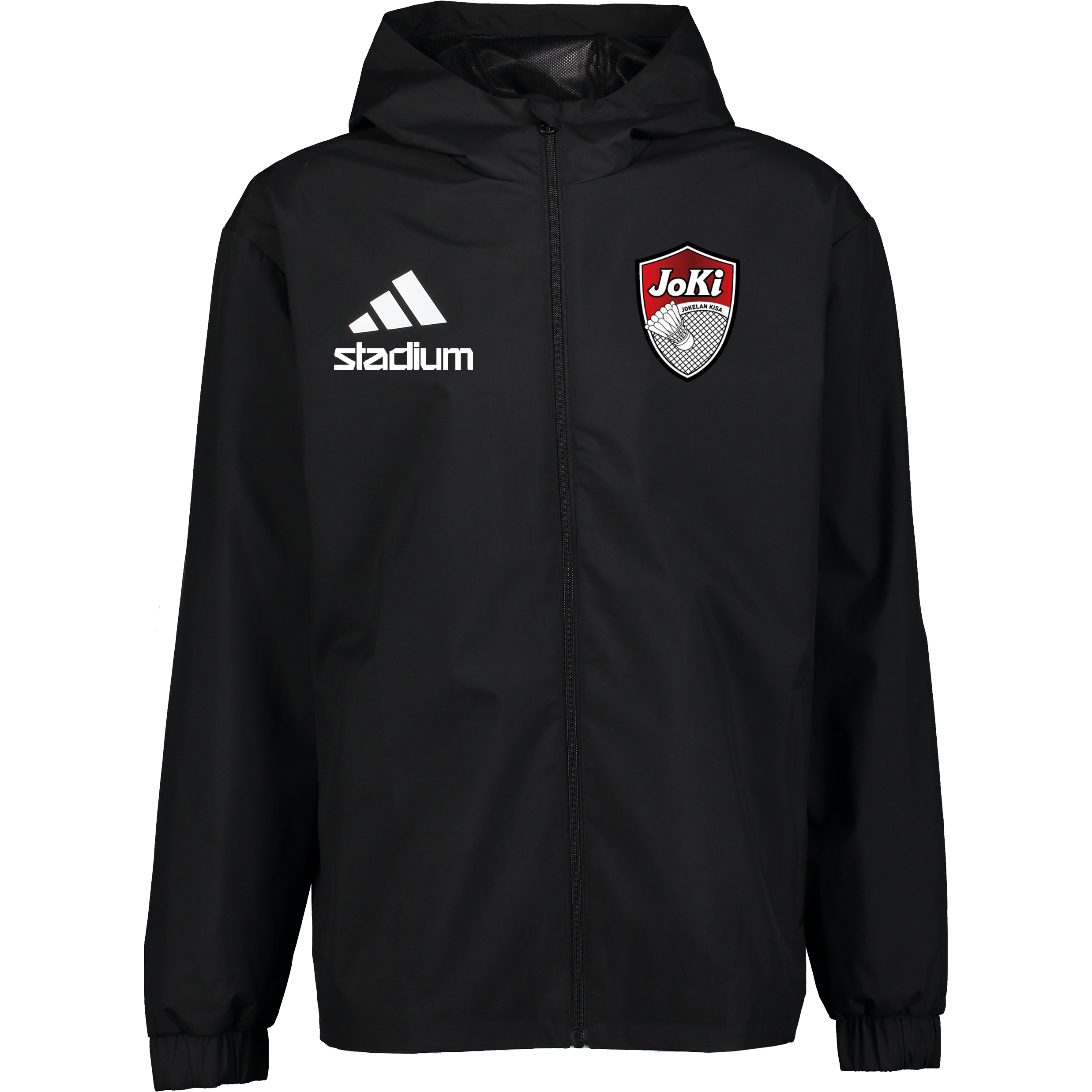 
ADIDAS, 
ENT26 AW JKT JR, 
Detail 1
