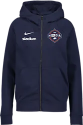 318210103101 NIKE Park 20 Fleece Hood FZ Jr 318210103101 NIKE Park 20 Fleece Hood FZ Jr Standard Small1x1
