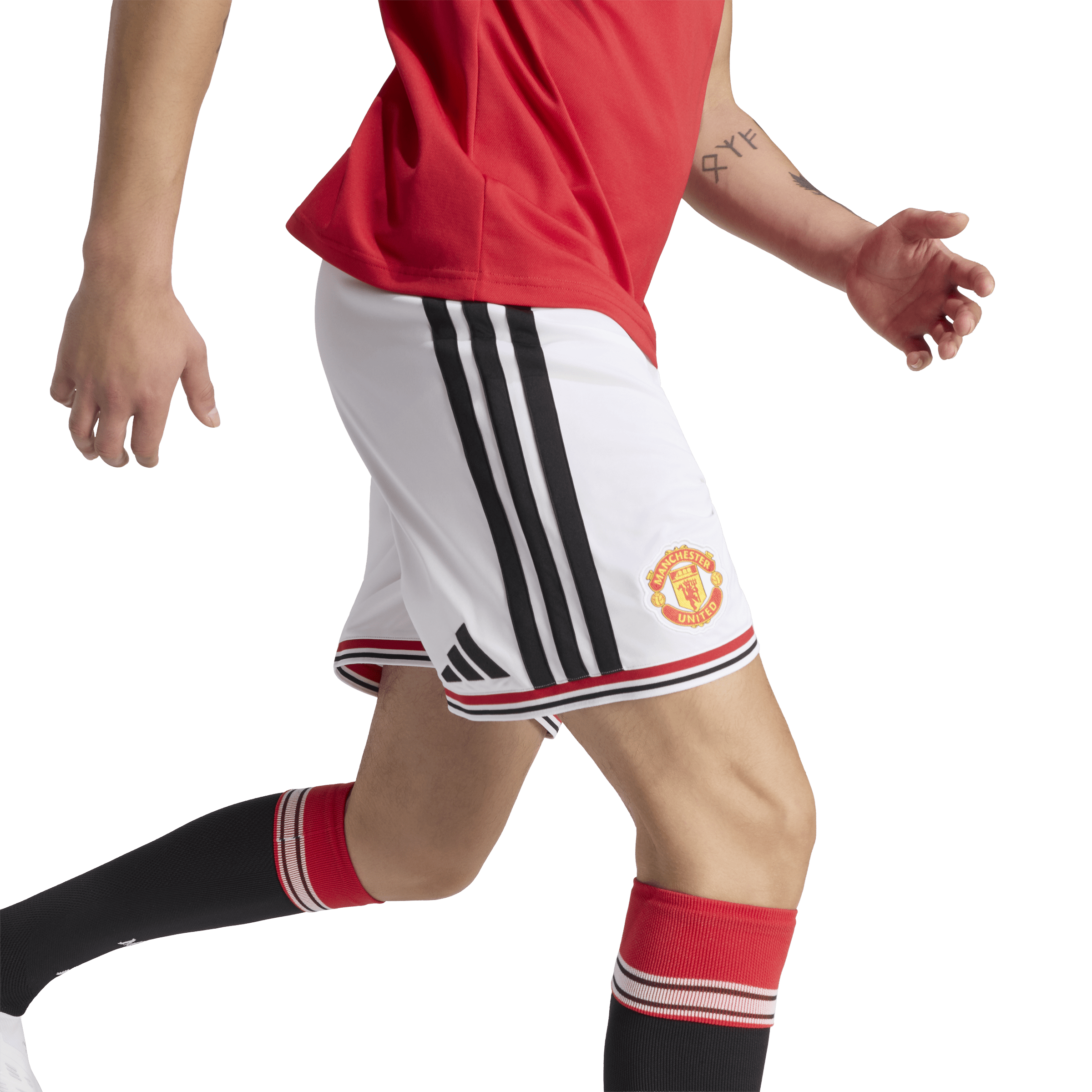 ADIDAS, MUFC H SHO