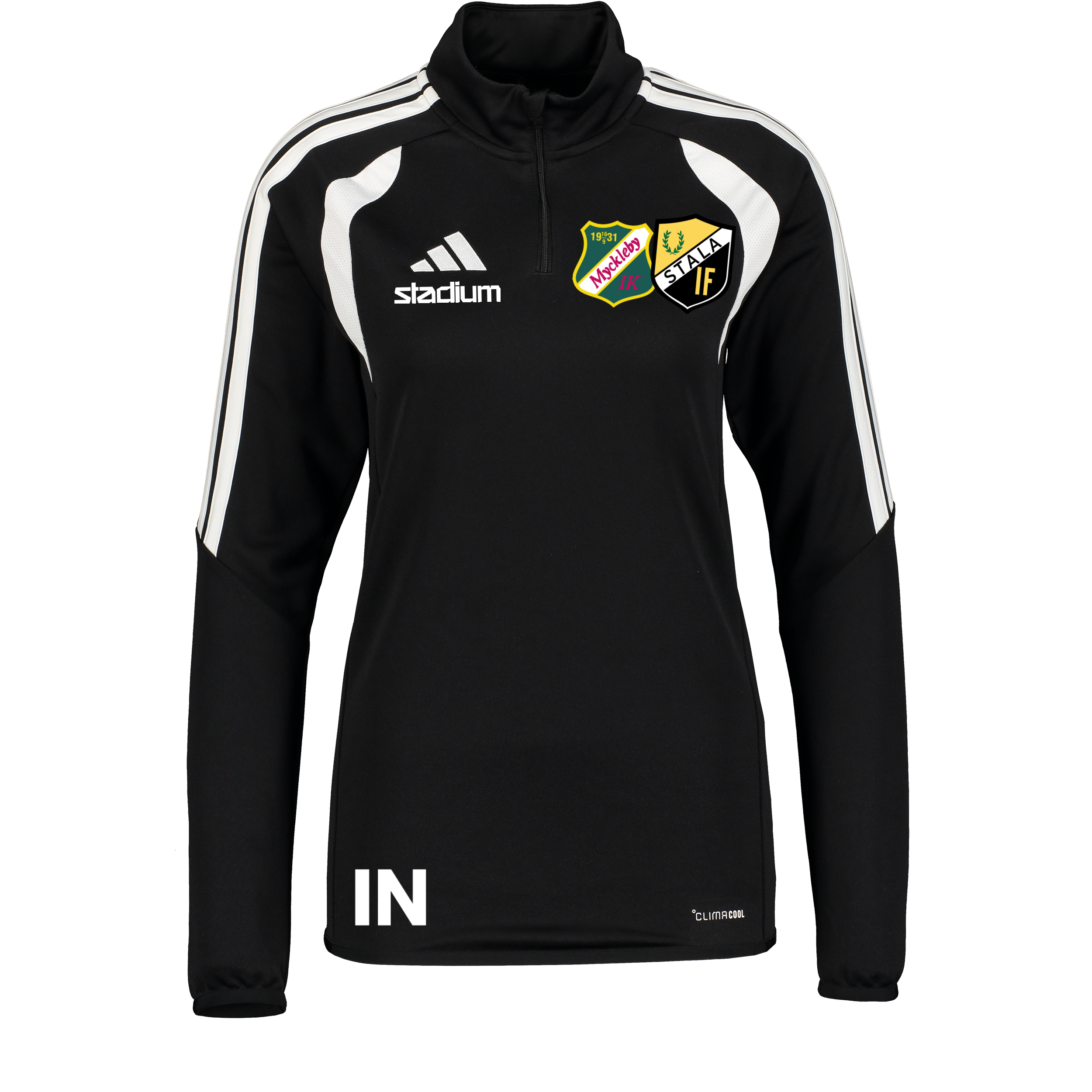 
ADIDAS, 
TIRO26 L TR TOP W, 
Detail 1
