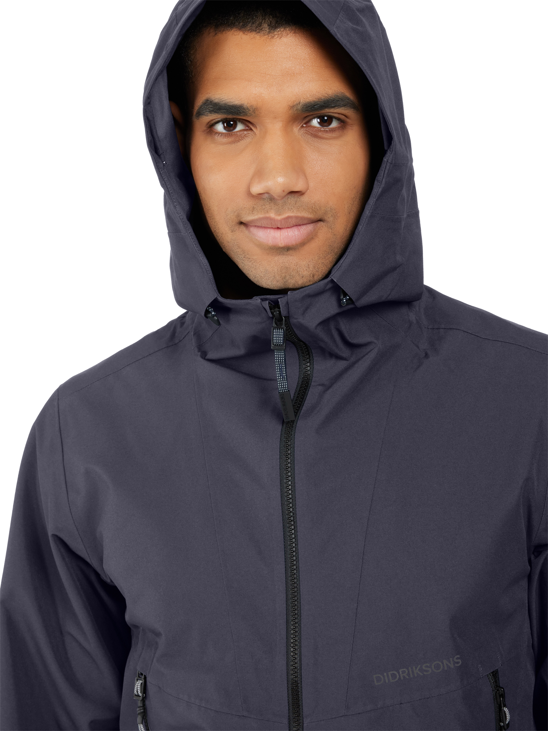 DIDRIKSONS, M Basil Usx Jacket 4