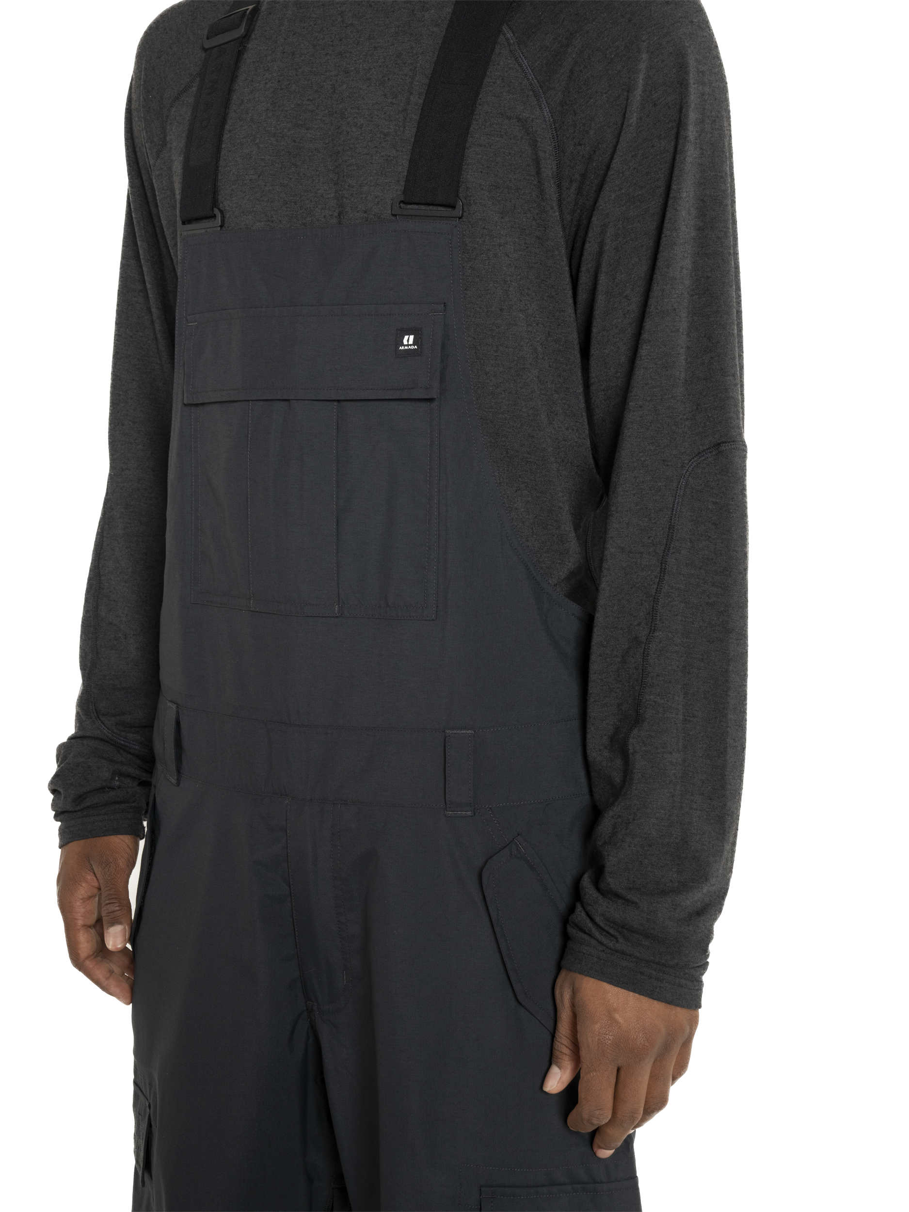 ARMADA, Sumpter 2l Bib