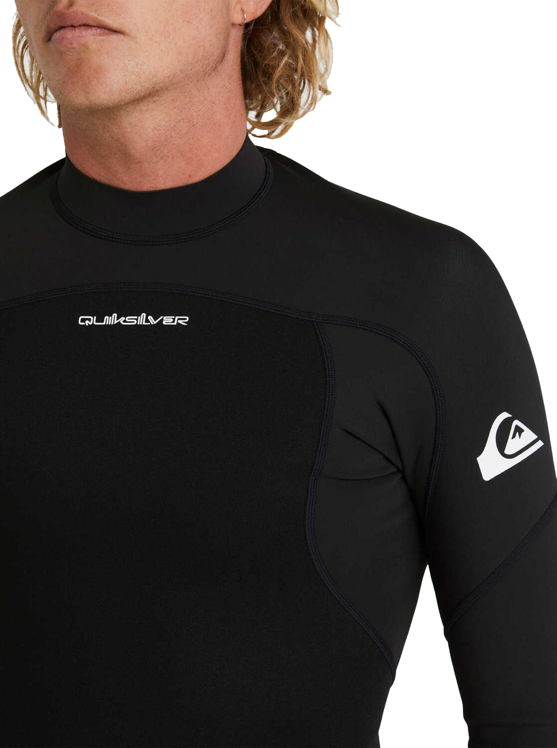 QUIKSILVER, Prologue 1mm Ls Jacket