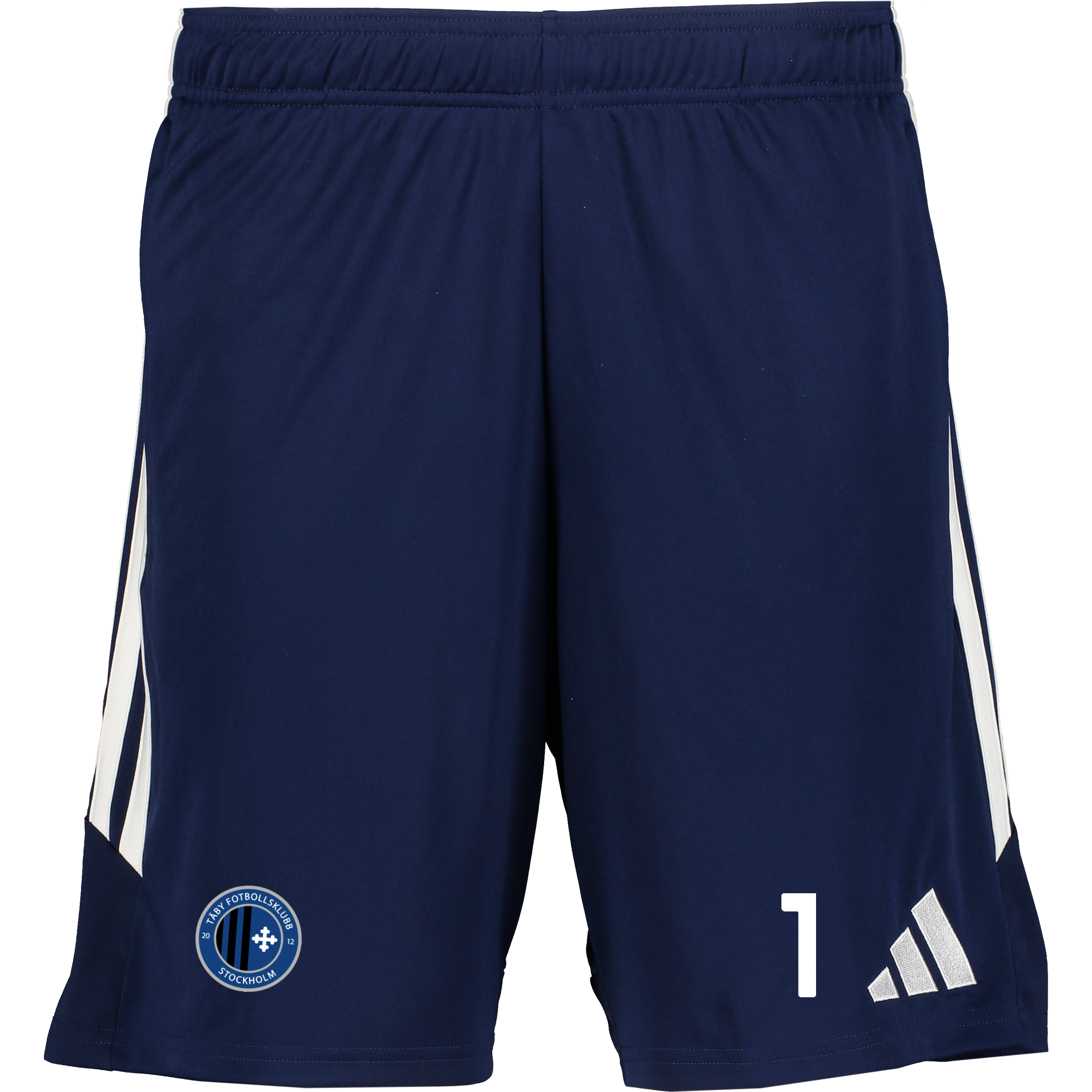 
ADIDAS, 
TIRO26 L TR SHO, 
Detail 1
