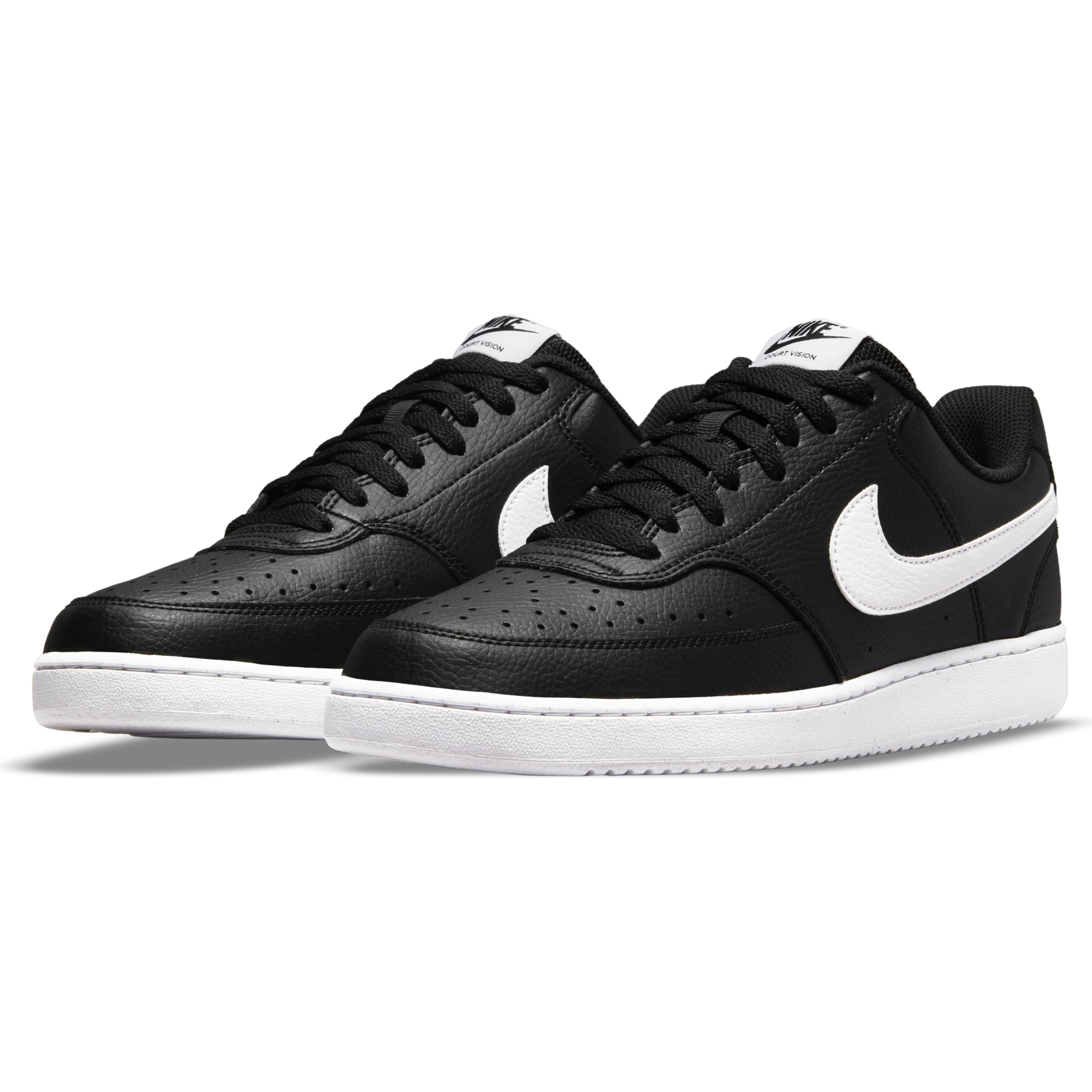 NIKE, M Court Vision Low