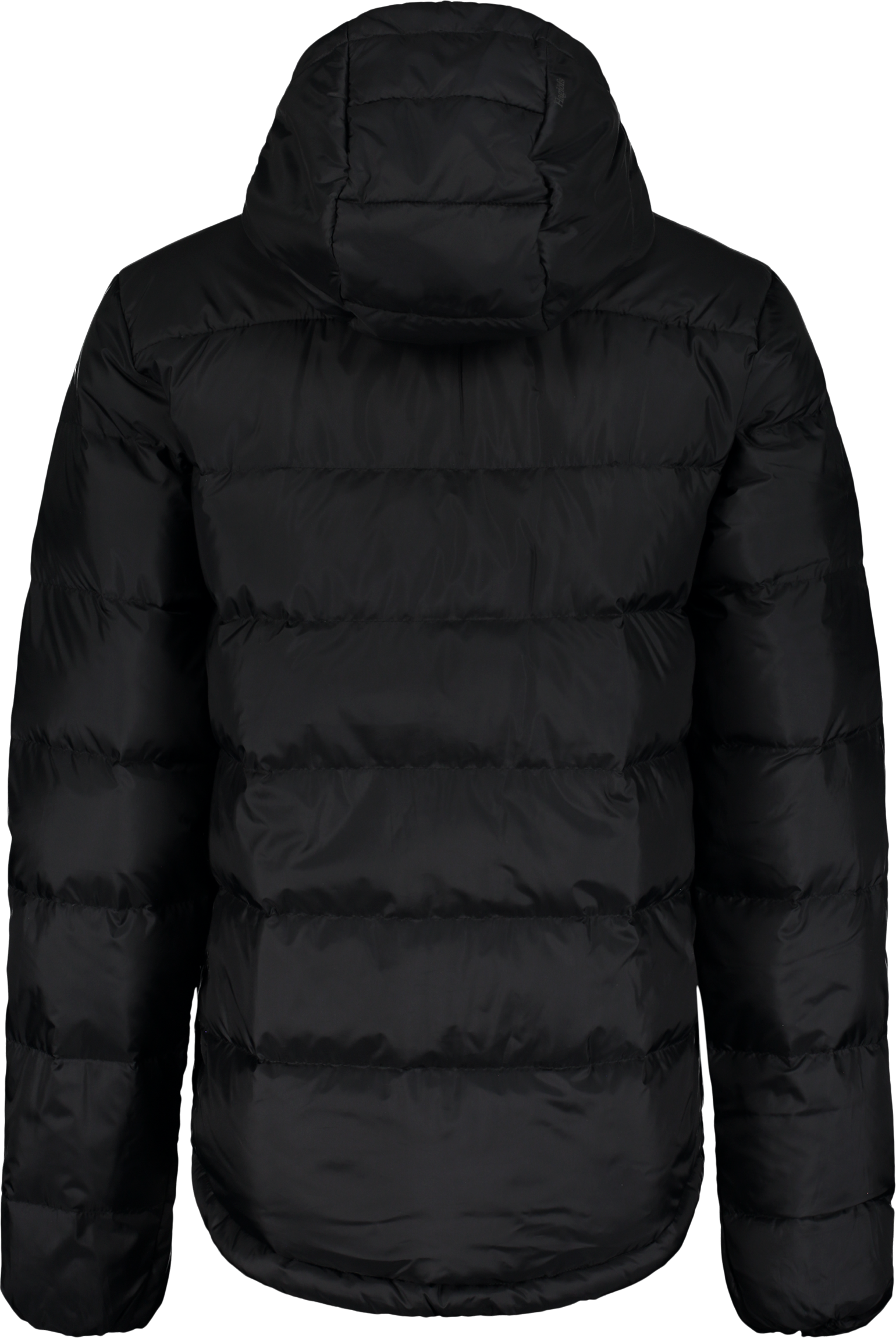 HAGL&Ouml;FS, BIELD DOWN II HOOD JACKET MEN