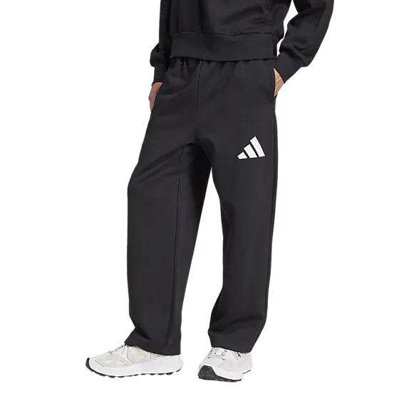 404903101102 ADIDAS M Wide Pant Fl 404903101102 ADIDAS M Wide Pant Fl Model01 Detail