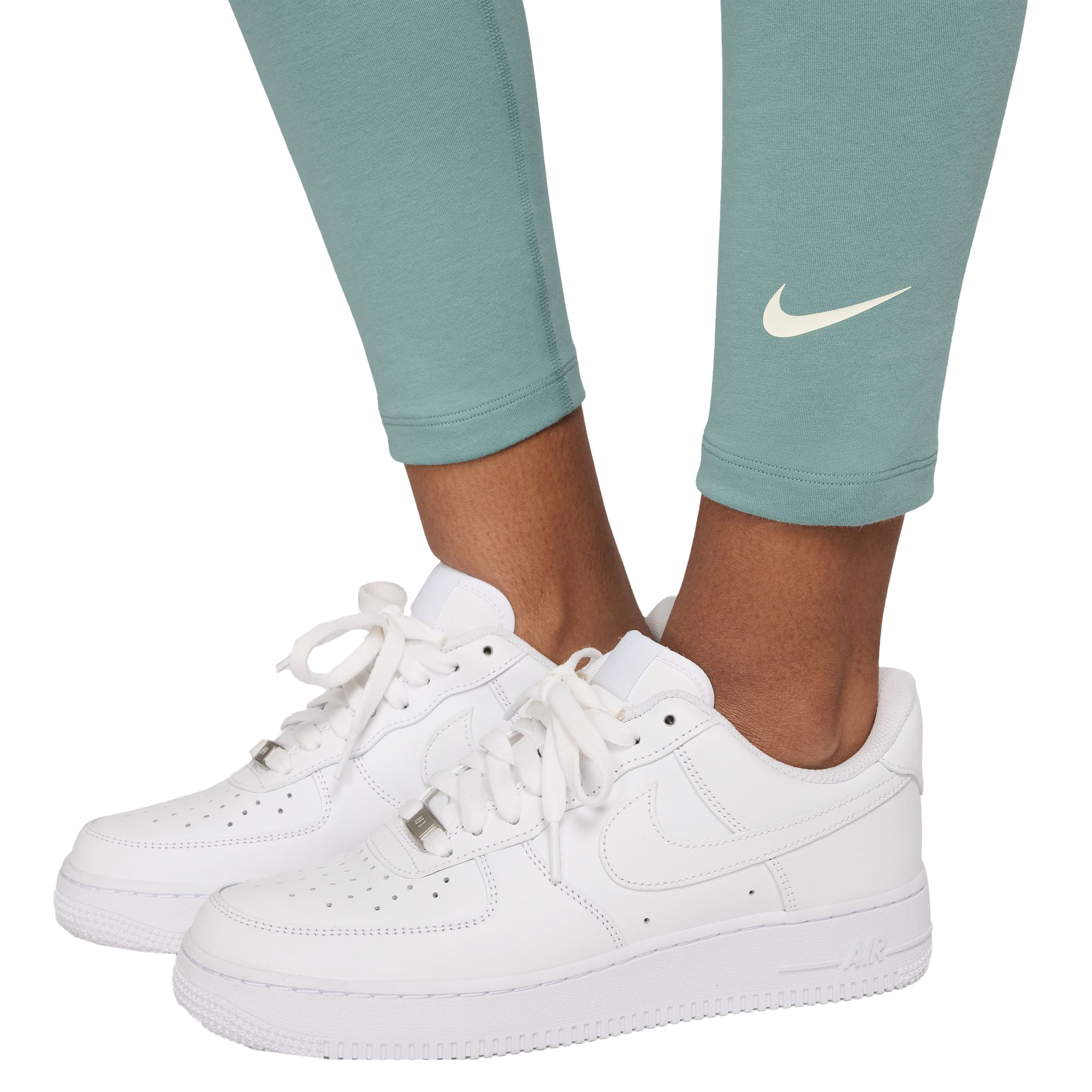 NIKE, W Clsc Hr 7/8 Tght Lbr