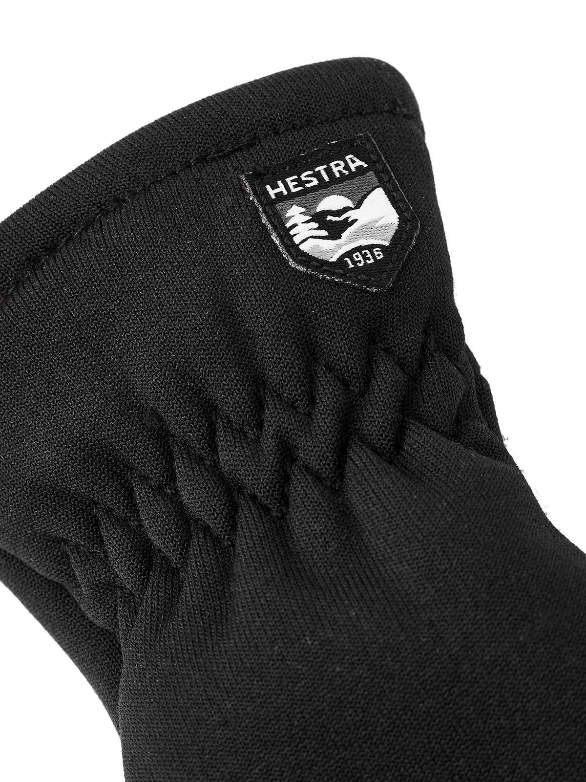 HESTRA, K Fleece Liner Mitt