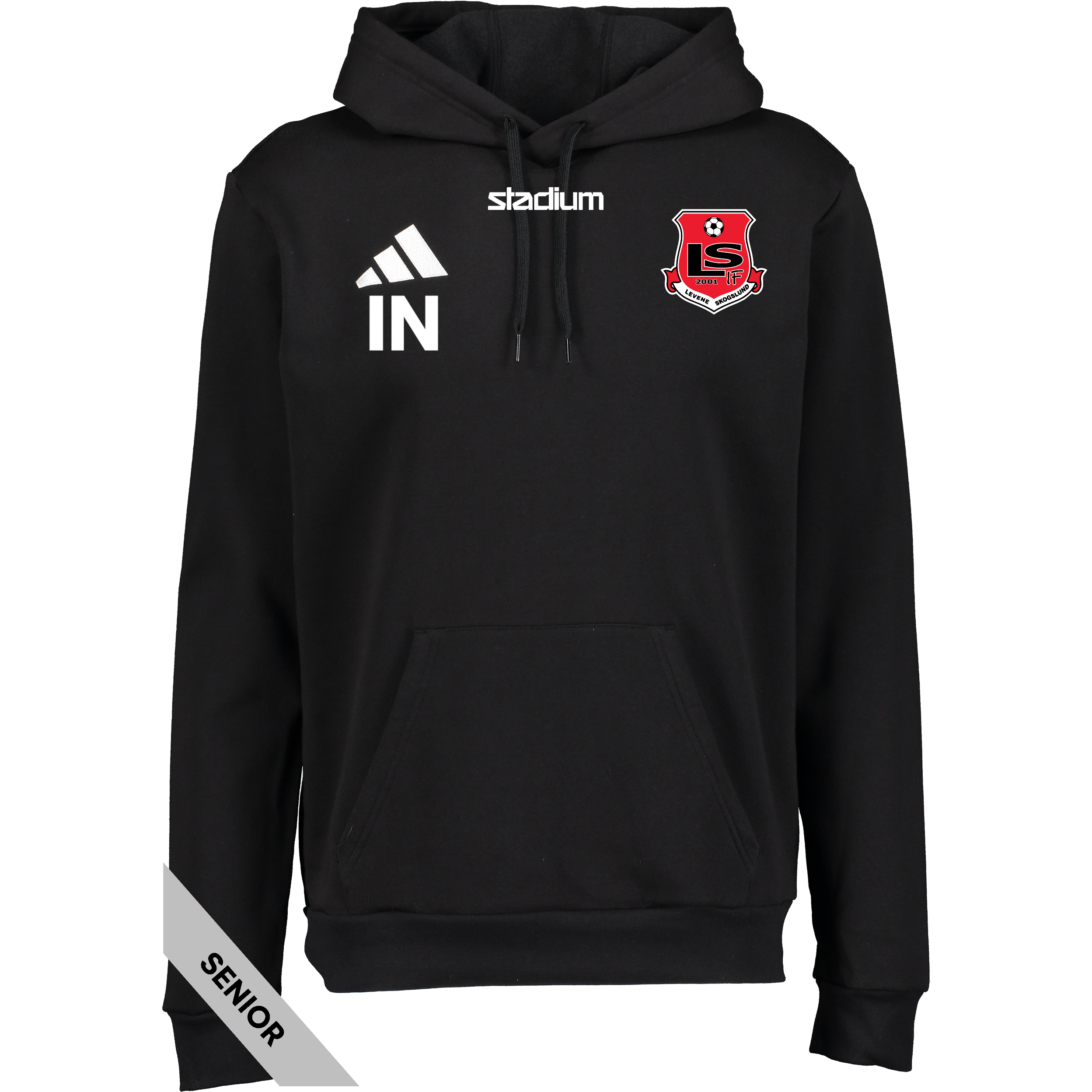 
ADIDAS, 
ENT26 HOODY, 
Detail 1
