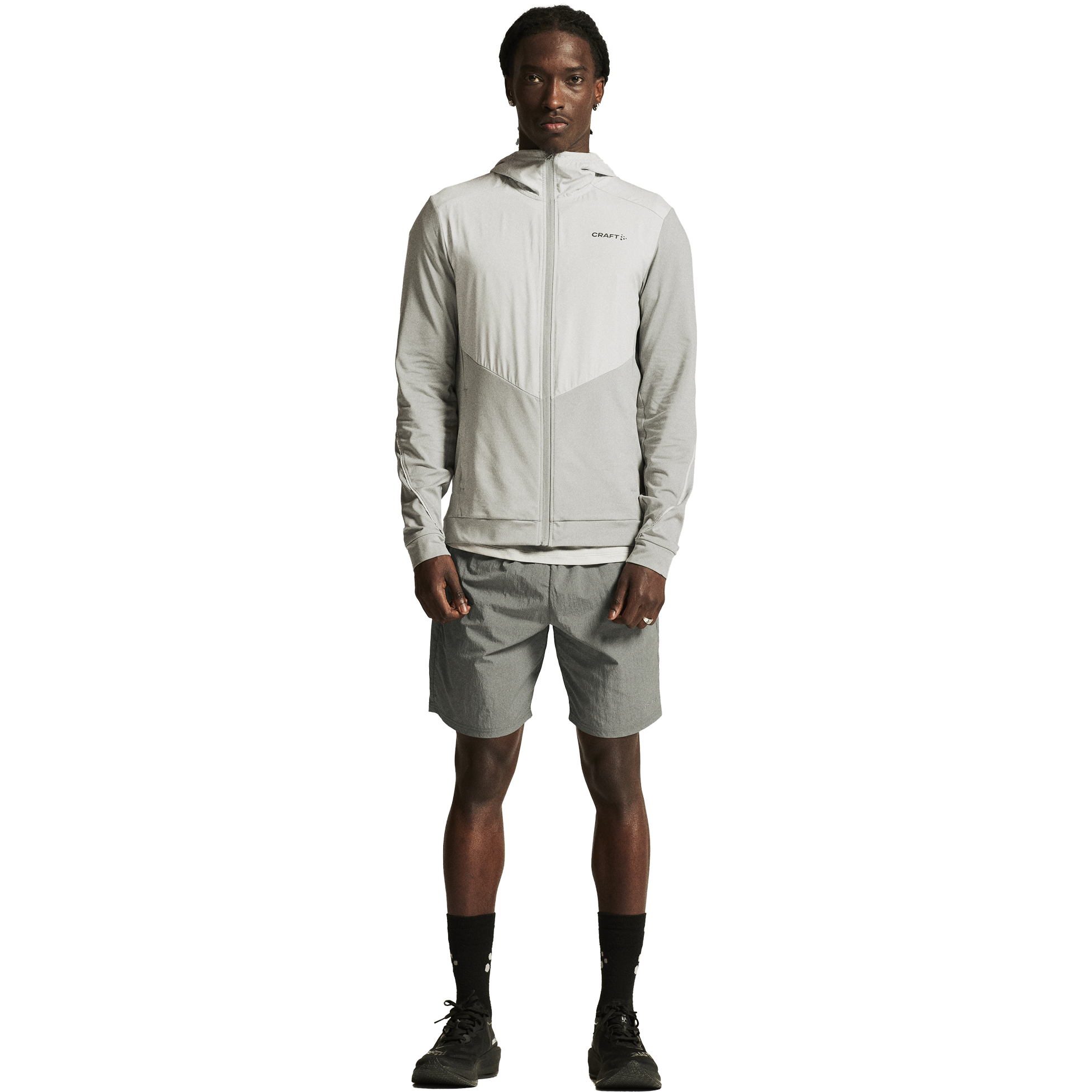 CRAFT, M Join Wind Shorts