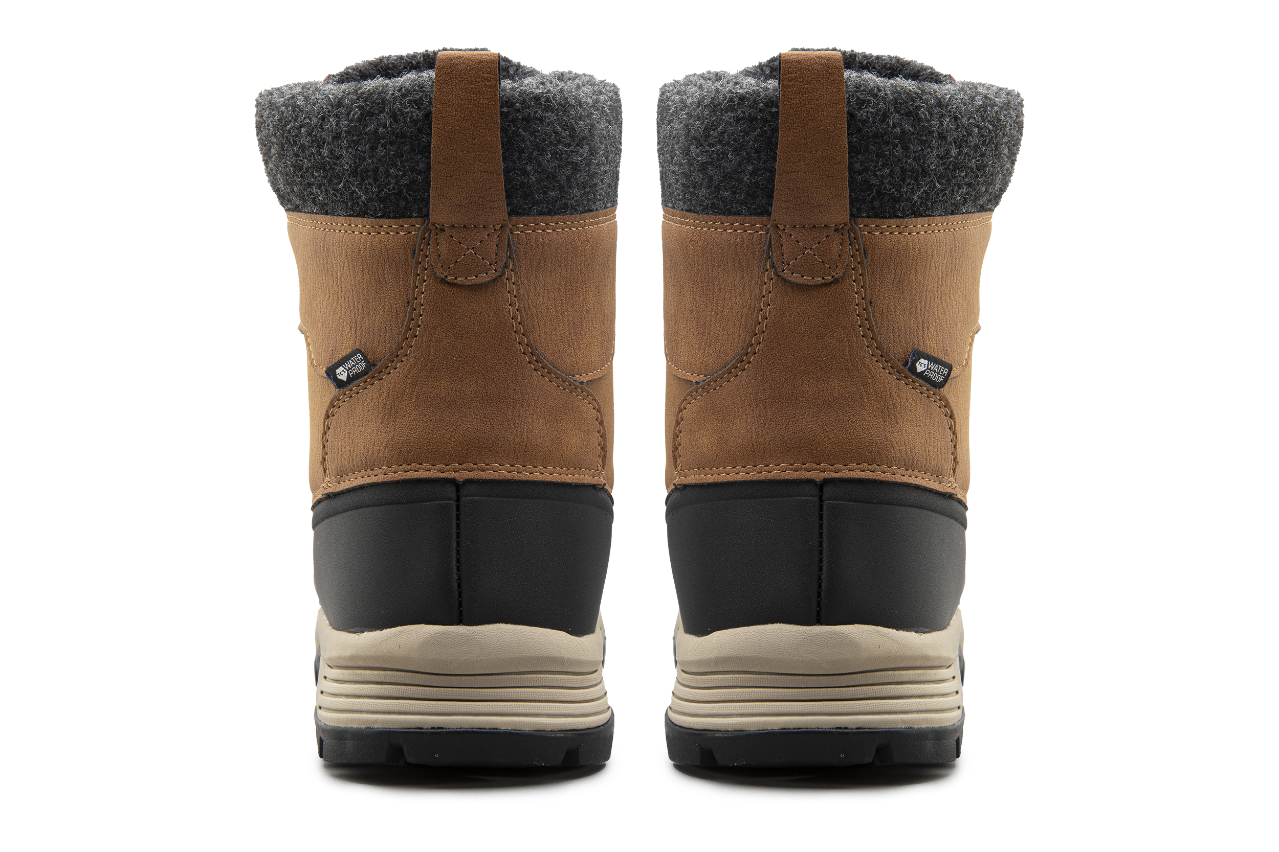 EVEREST, M Snow Boot