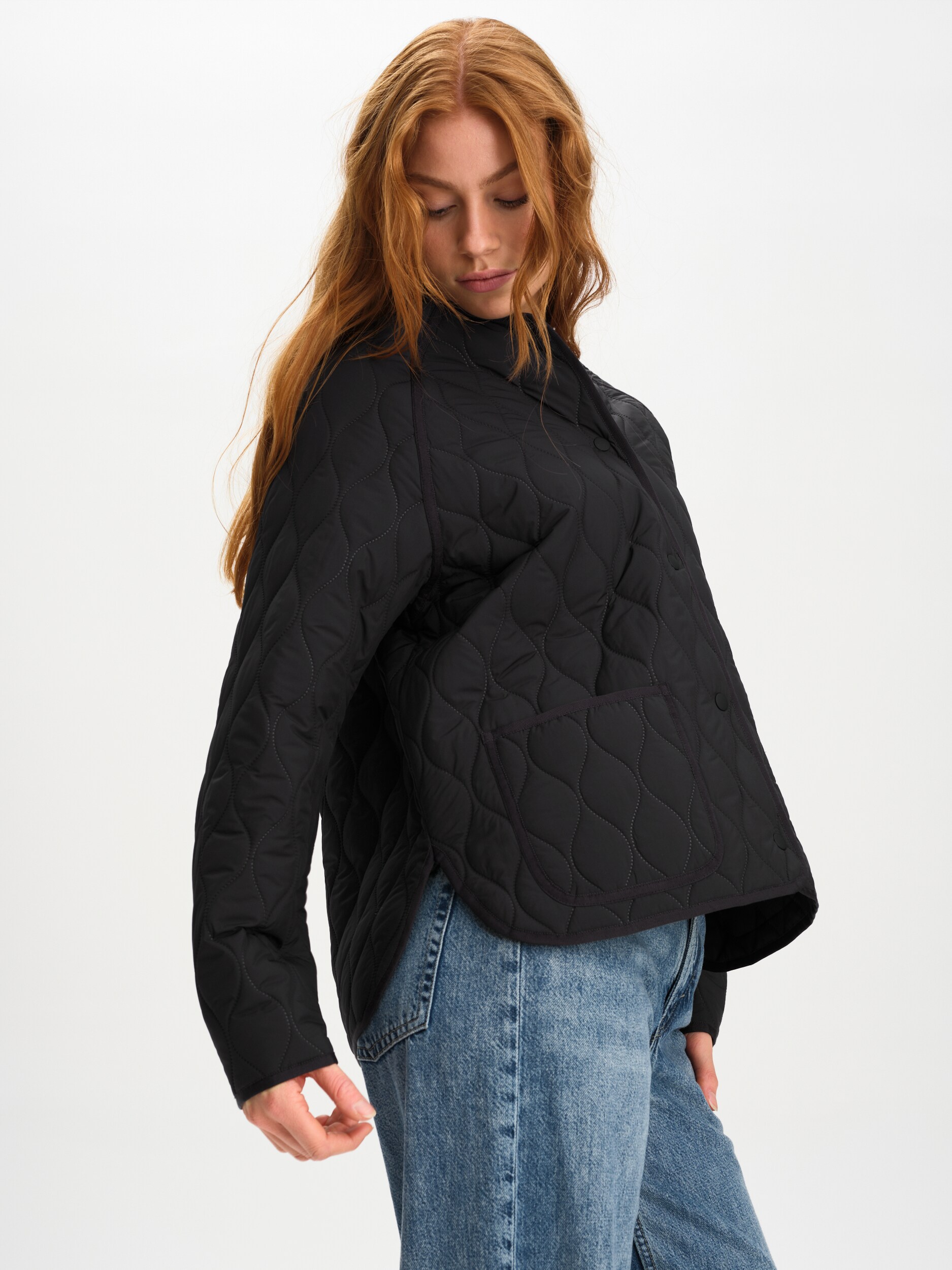 EVEREST, W LEONE JACKET