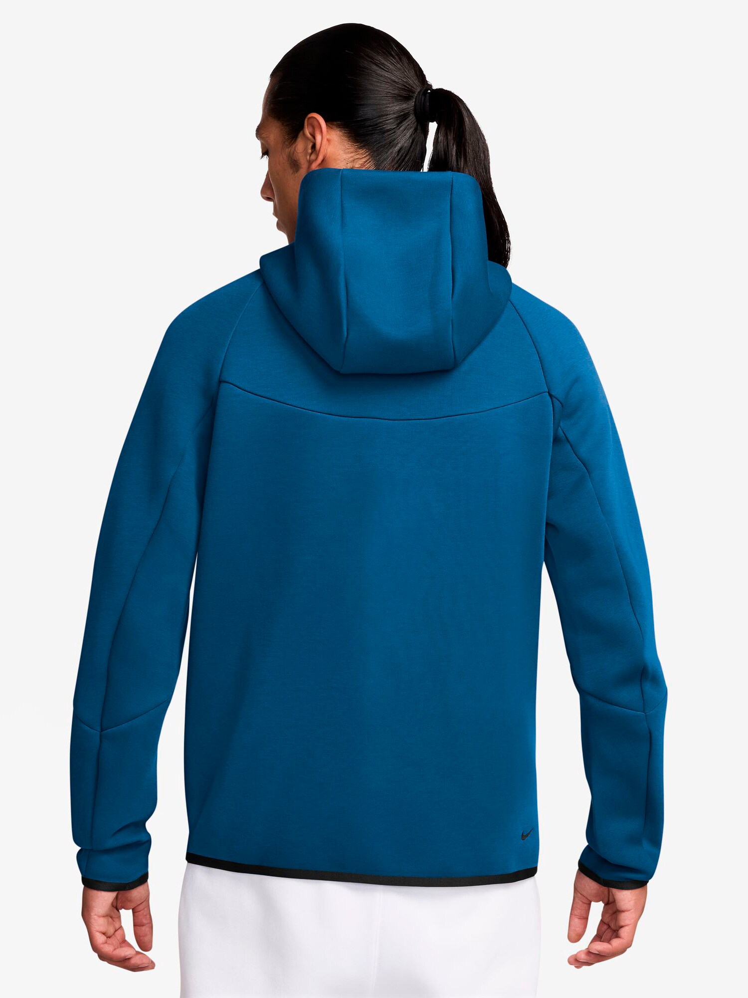 NIKE, M Tch Flc Fz Wr Hoodie