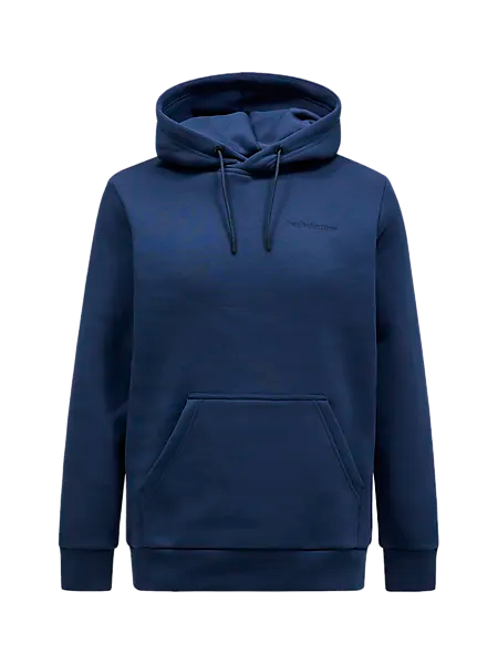 PEAK PERFORMANCE Капюшон M Original с маленьким логотипом